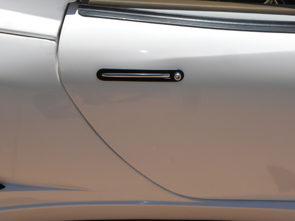 Door handle