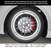 9 Wheel and brakes