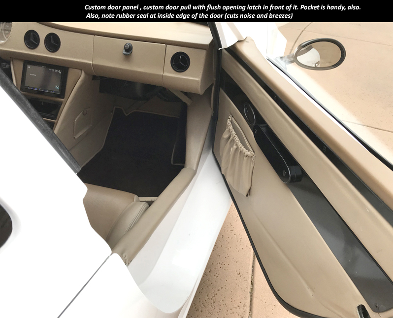 15 Door right side