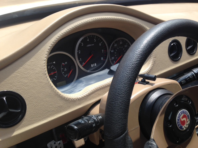 18 Dash pod