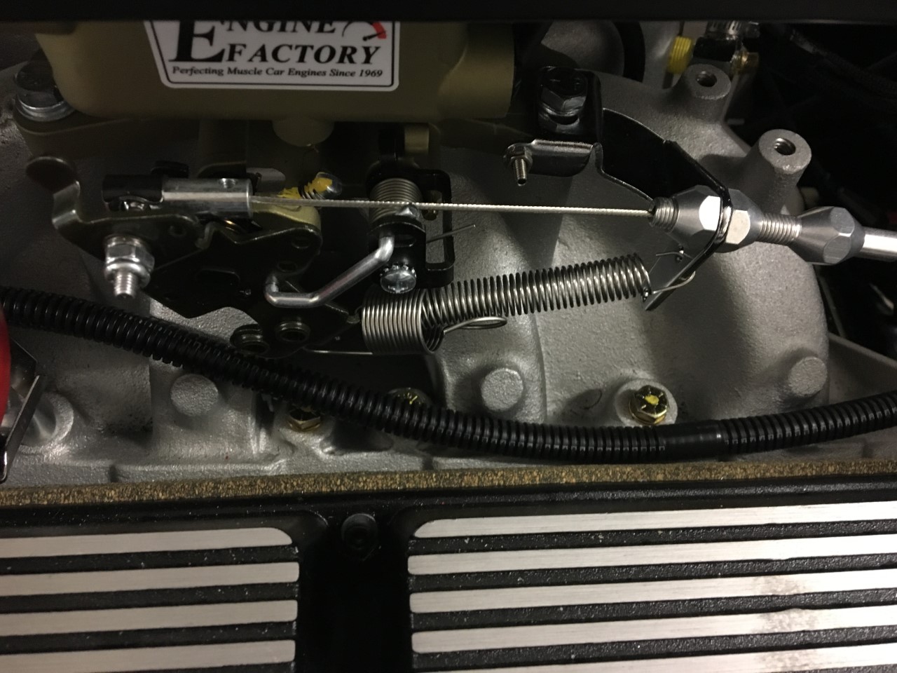 throttlefix