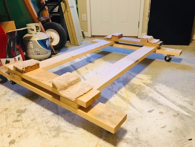 Frame Dolly