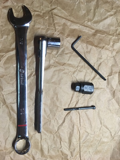 rivnut tools