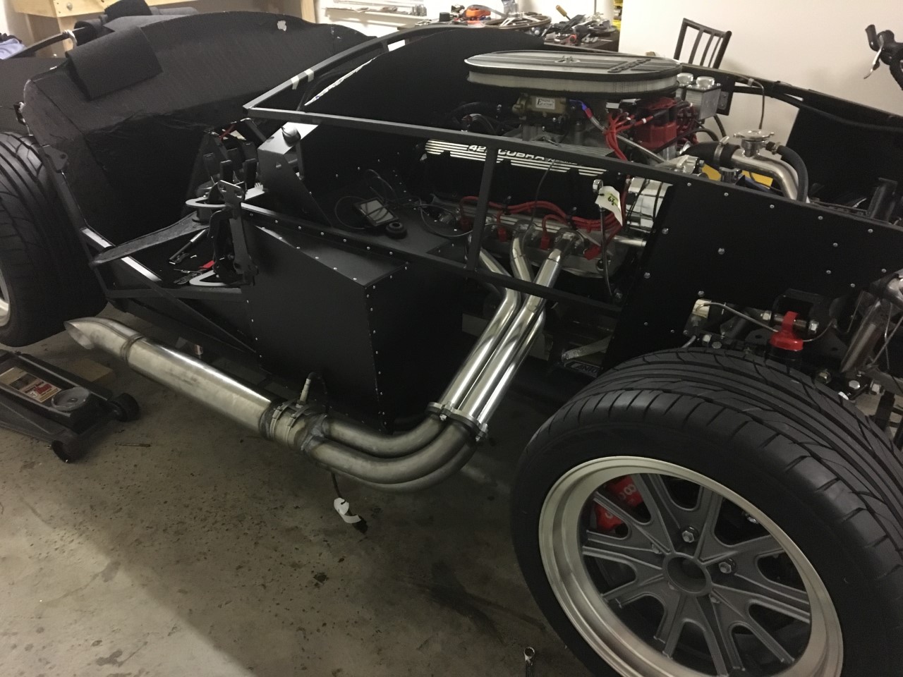 pipes