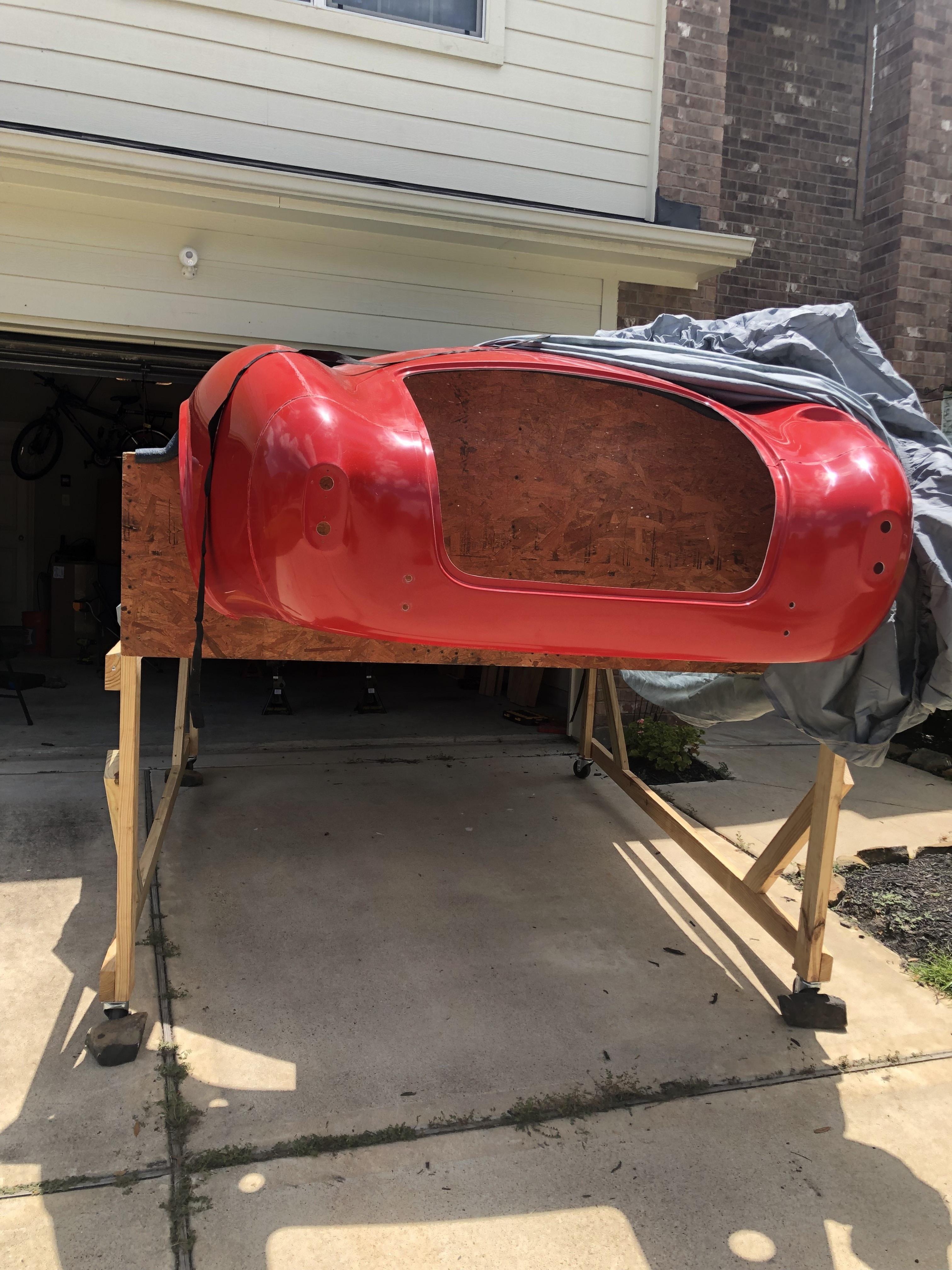 BodyBuck