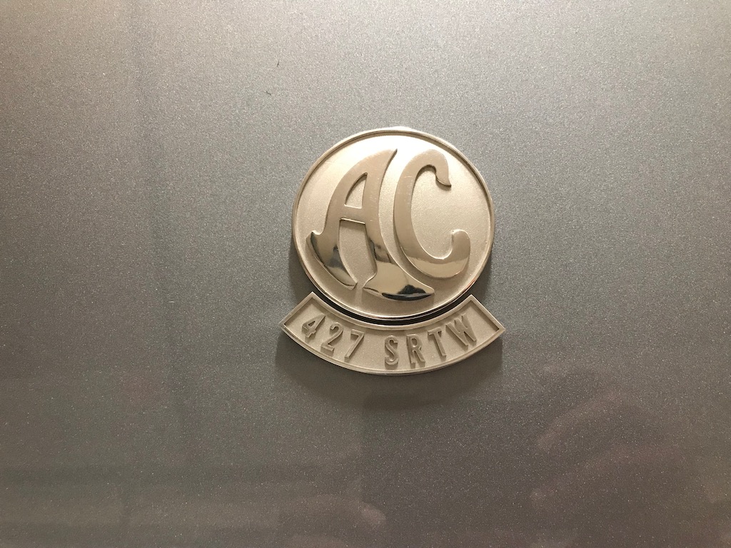 ac emblem