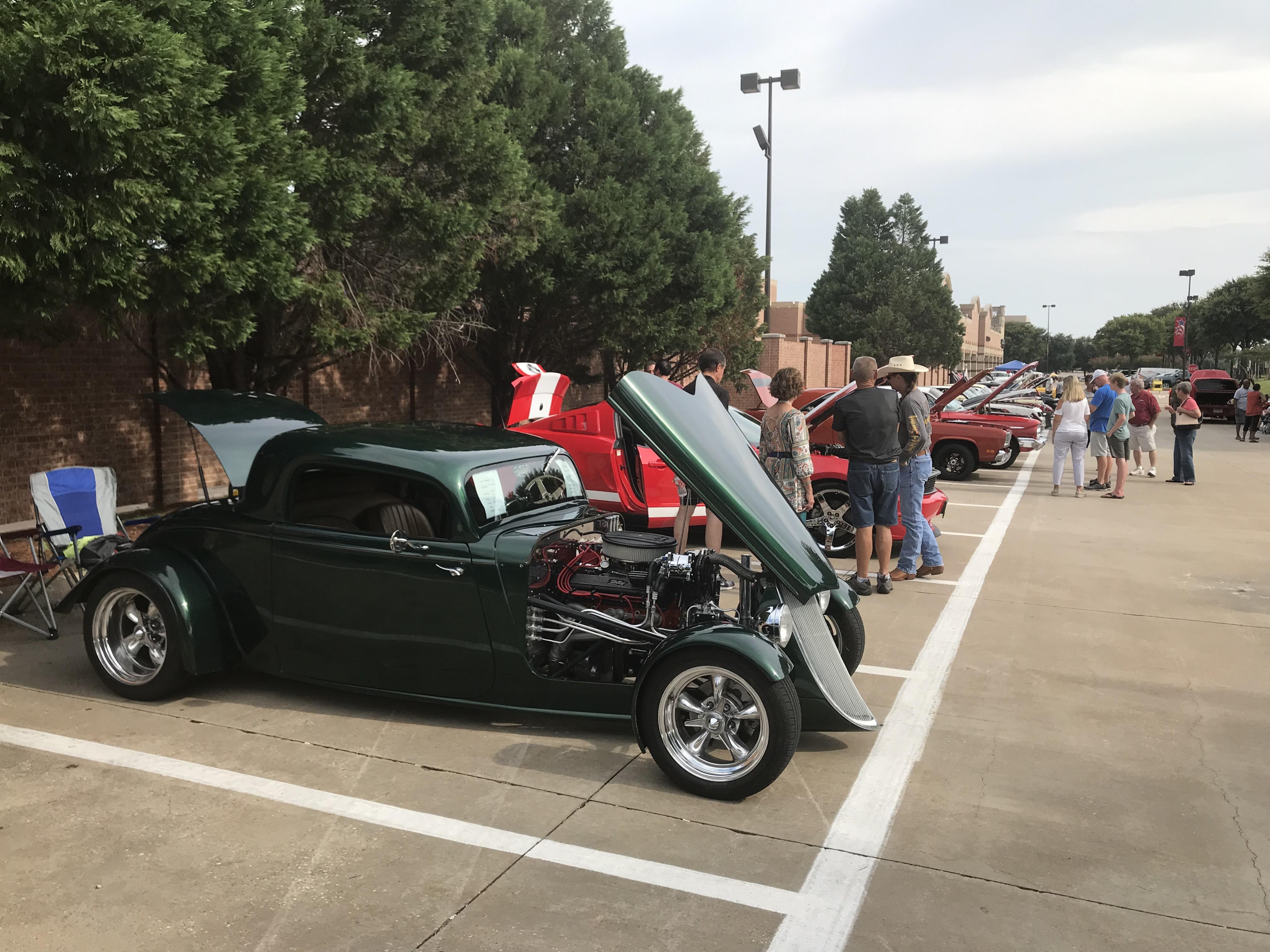 Monthly Musclecar-1