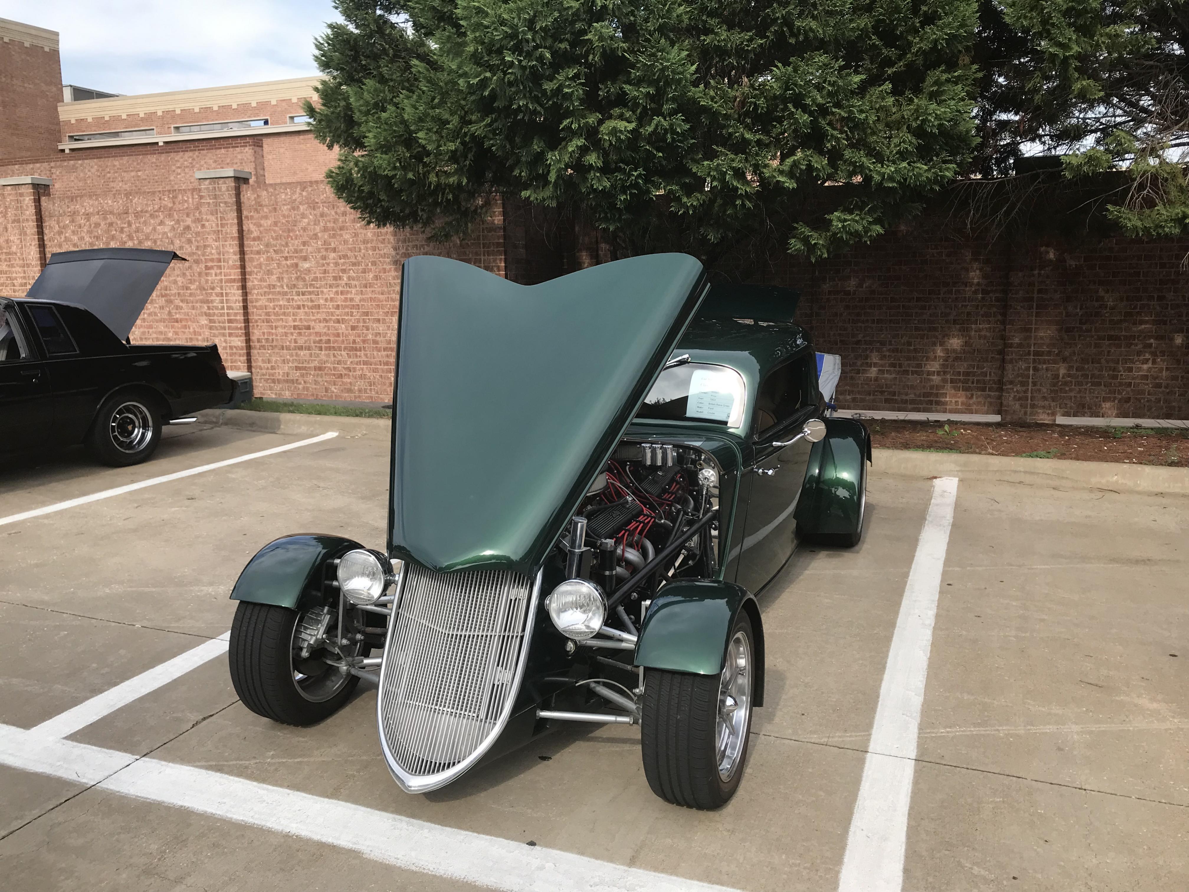 Monthly Musclecar-2