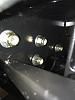 Pedal Box Plate Bolts