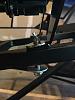 Pedal Box Support