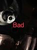 cam gear bad