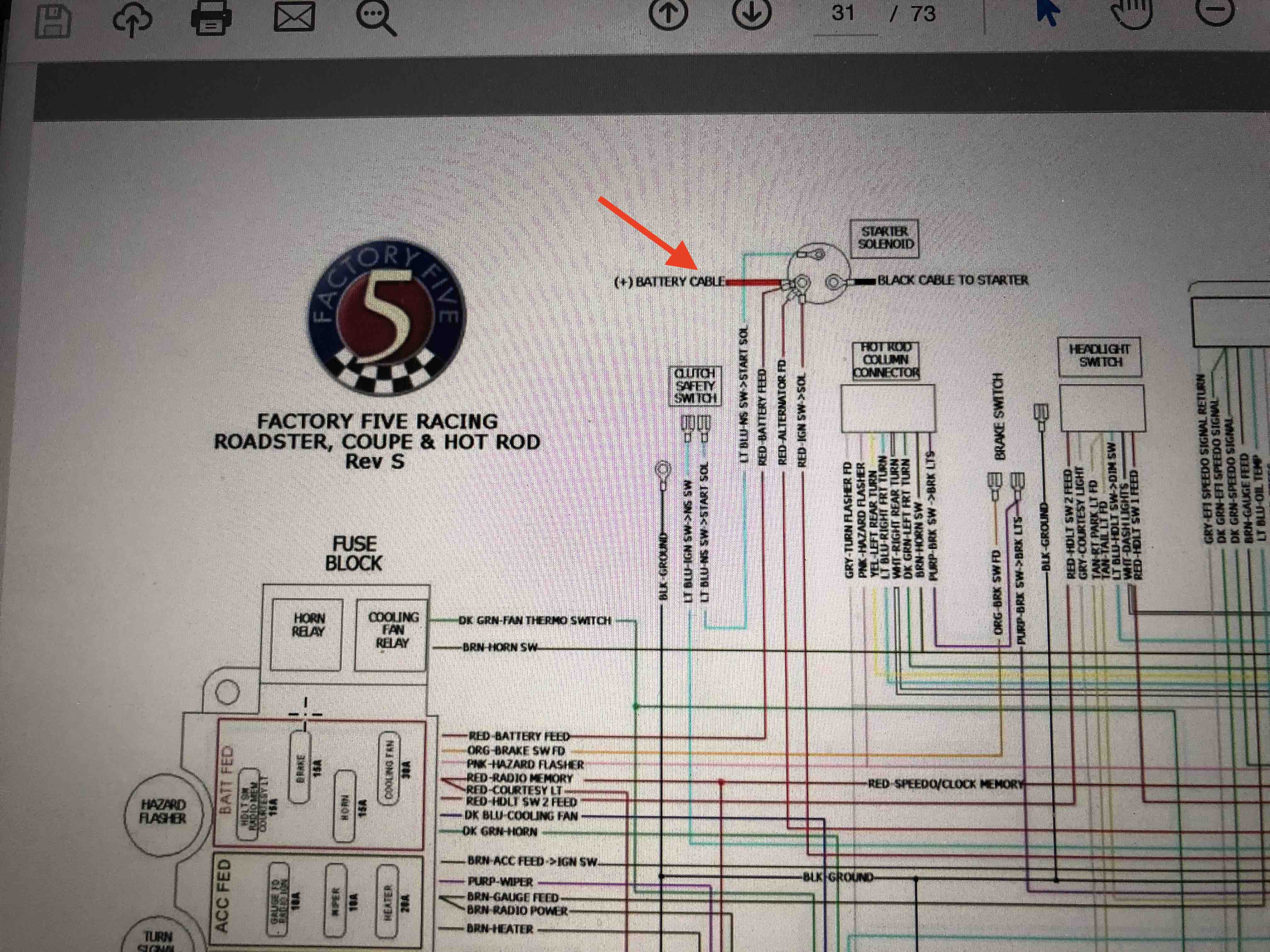 schematic