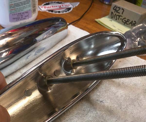 bumper install