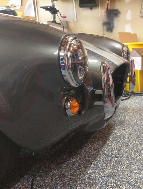 front bumpers 1