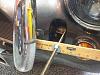 scoop clamp
