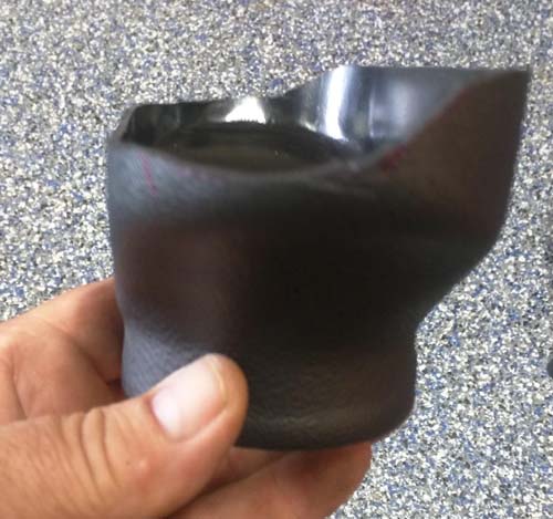 scoop modded