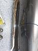 drivers pipe