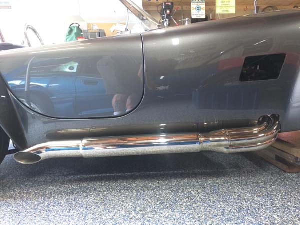 right pipe
