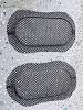 Brake Screens   Mine