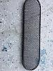 Oil Cooler Screen   Mine