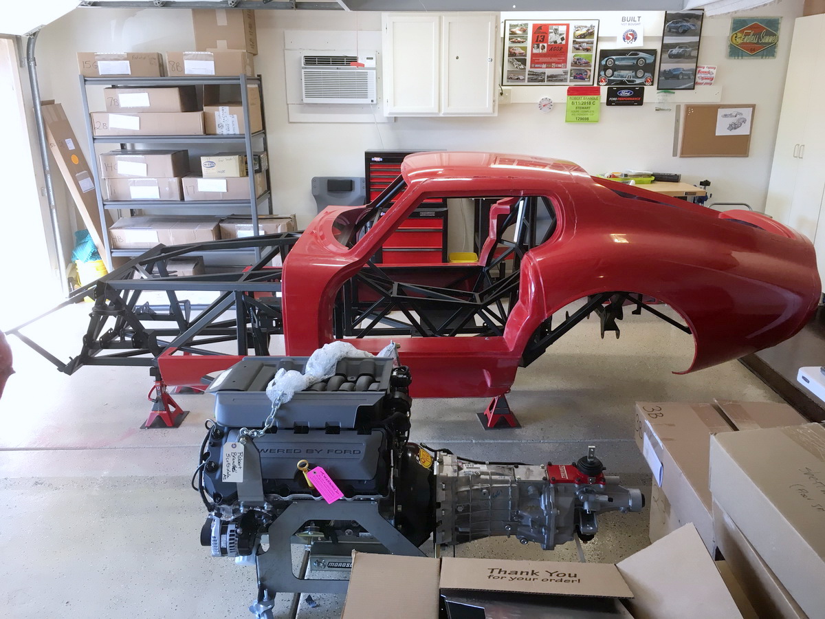 FFR Forum Brandle Update 3