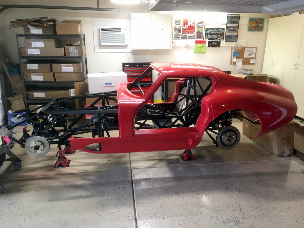 FFR Forum Brandle Update 10