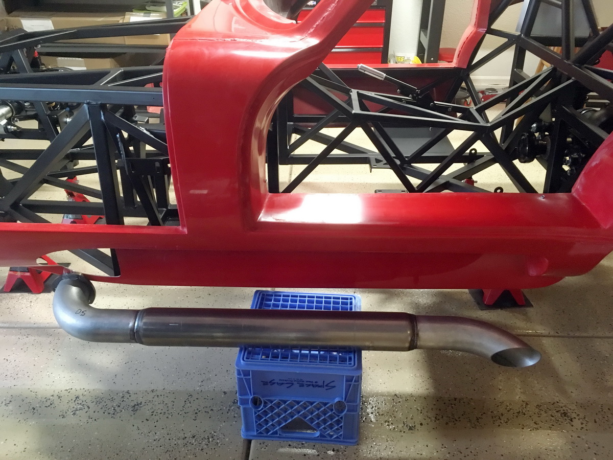 FFR Forum Brandle Update 13