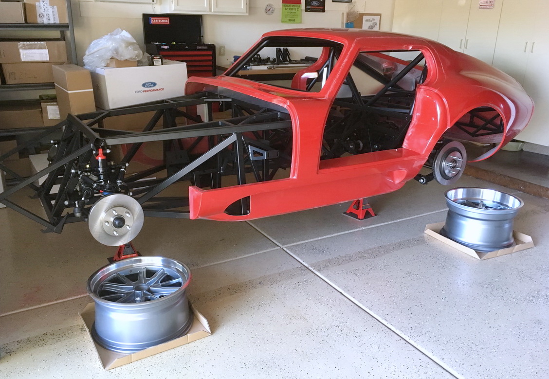 FFR Forum Brandle Update 14