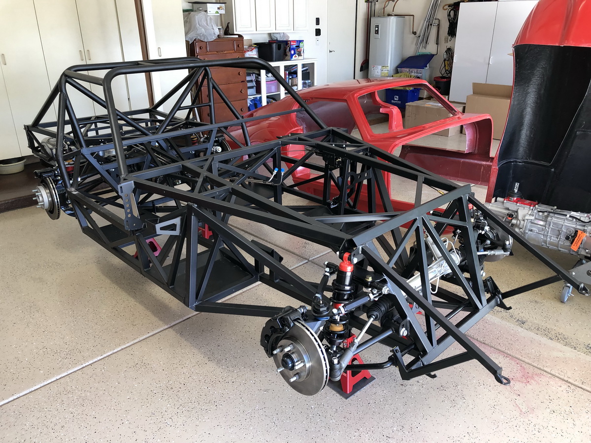 FFR Forum Brandle Update 16
