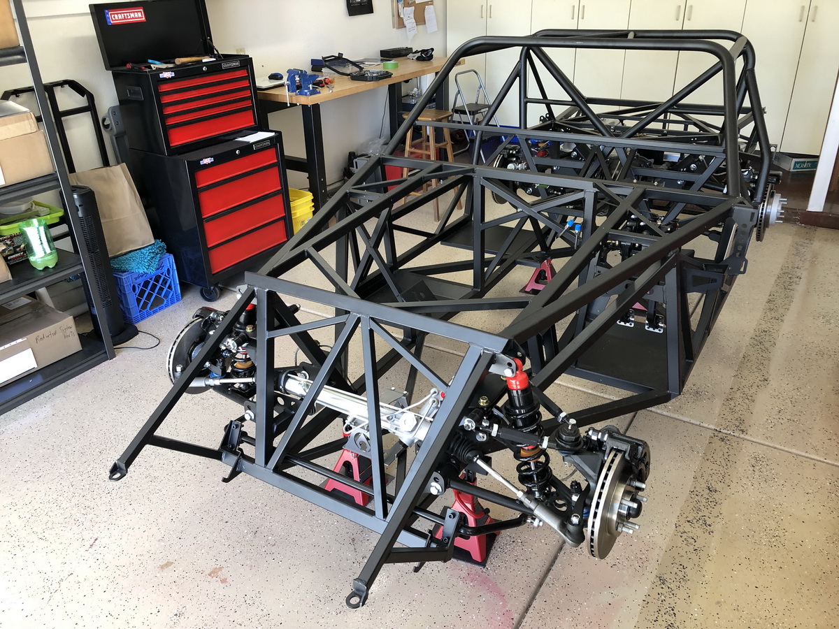 FFR Forum Brandle Update 17
