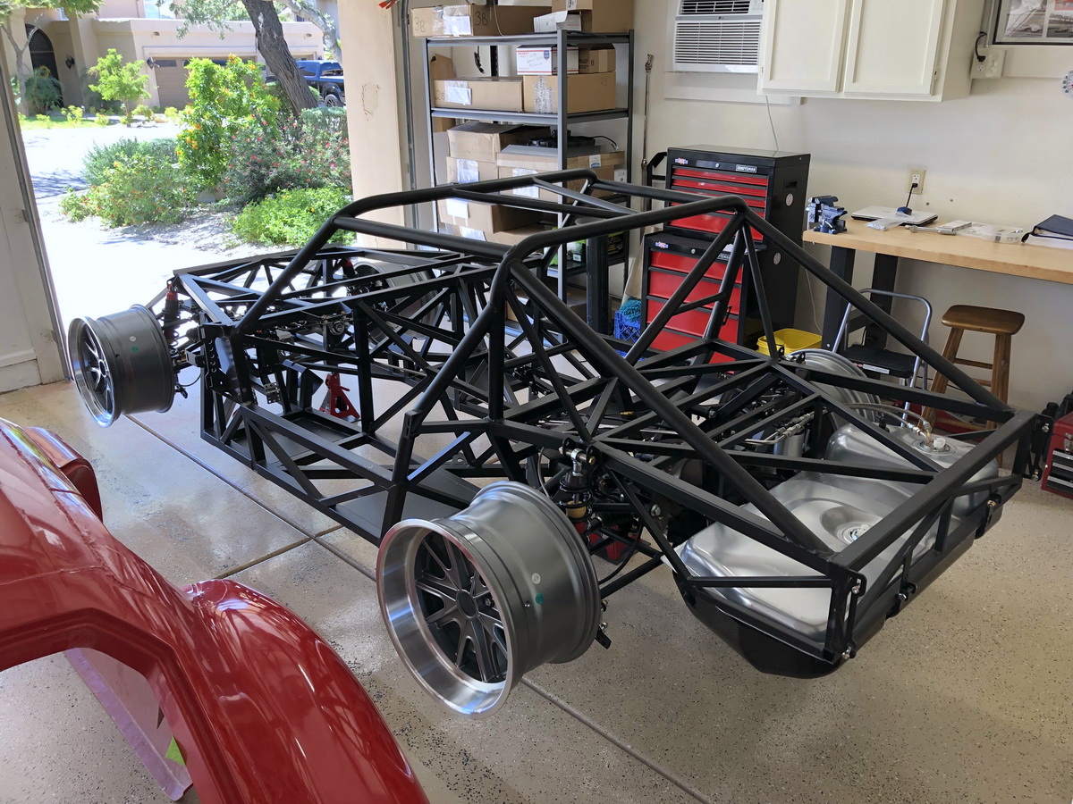 FFR Forum Brandle Update 19