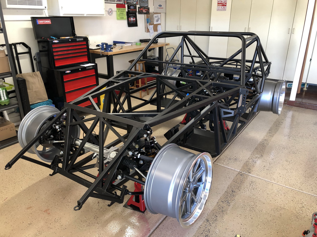 FFR Forum Brandle Update 20