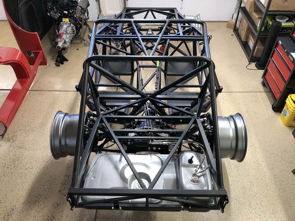 FFR Forum Brandle Update 21