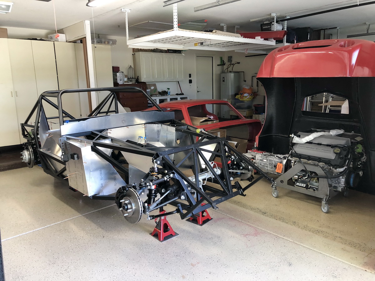 FFR Forum Brandle Update 25