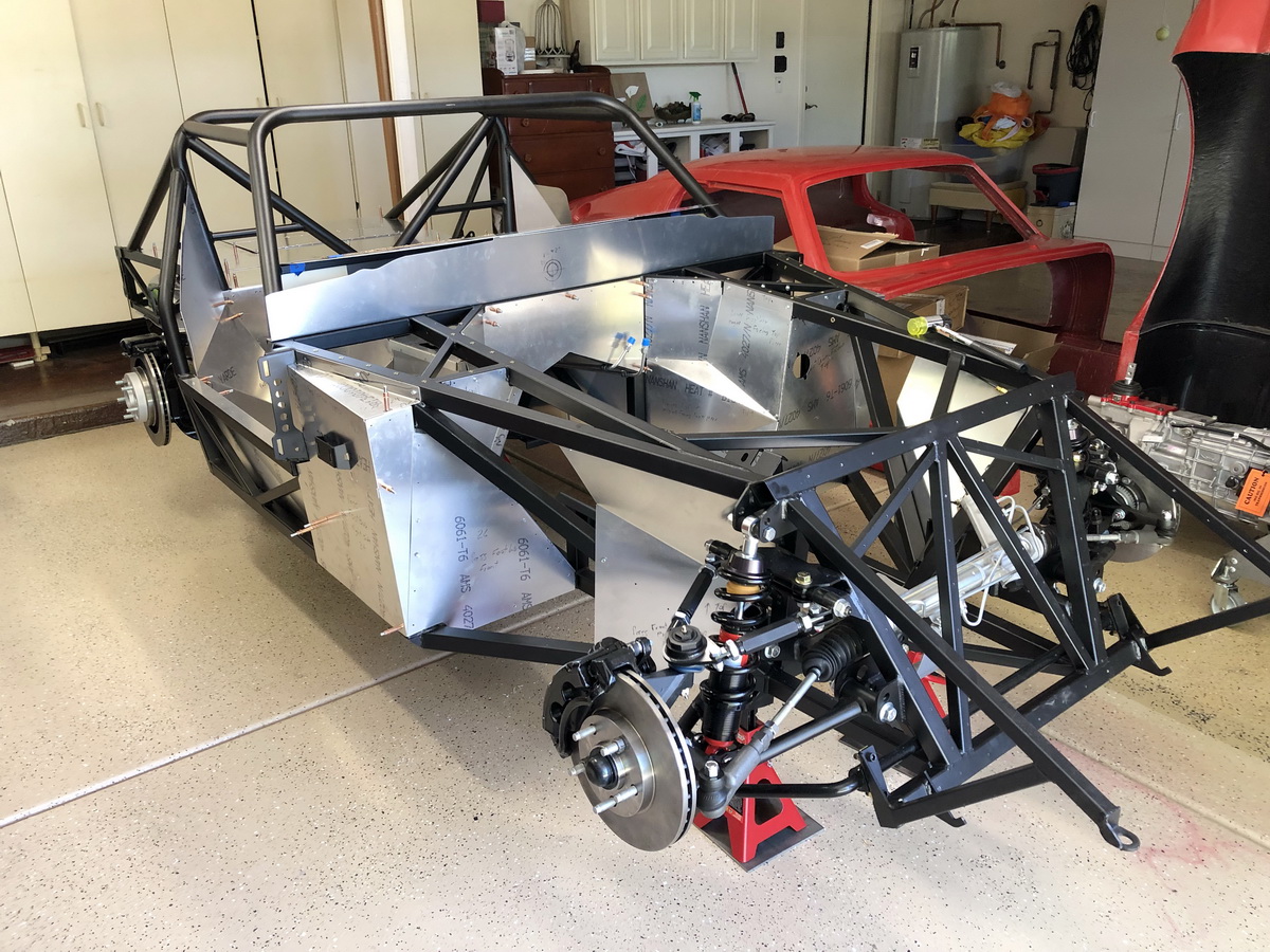 FFR Forum Brandle Update 26