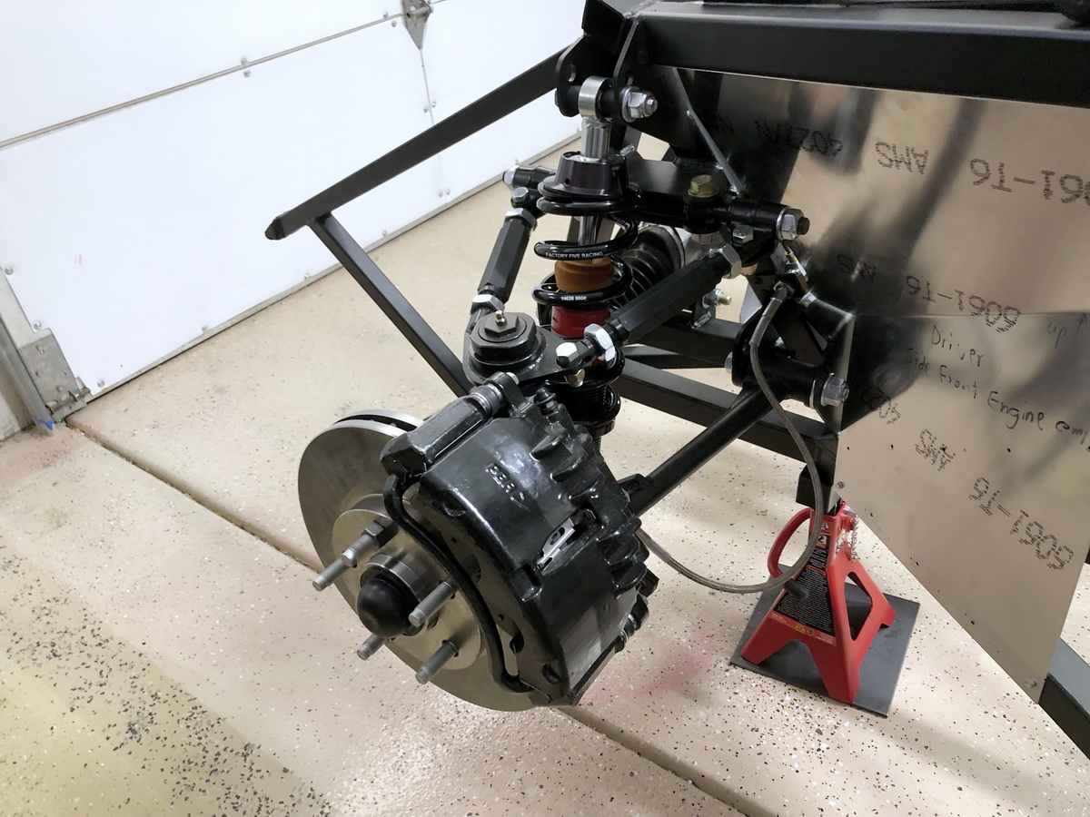 FFR Forum Brandle Update 29