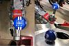 FFR Forum Brandle Update 37 - 
Cobra GT500 6-Speed Shift Knob Composite
