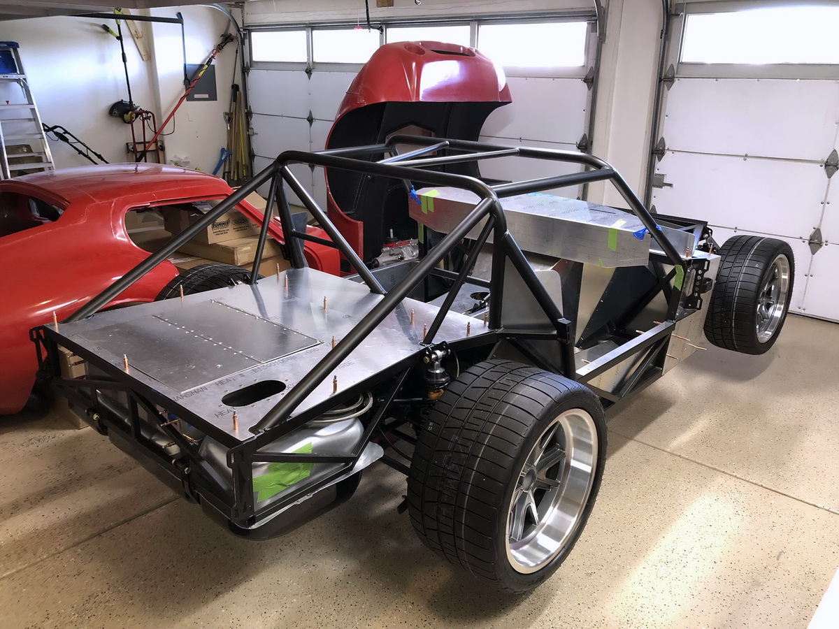 FFR Forum Brandle Update 42
