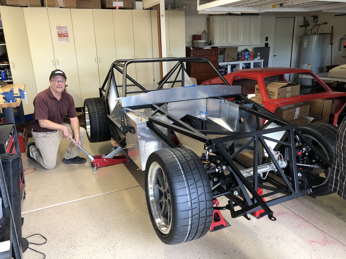 FFR Forum Brandle Update 43