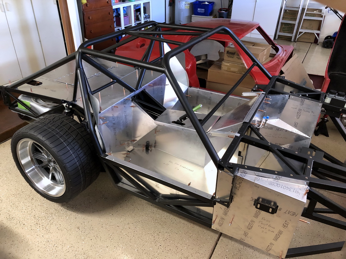 FFR forum Brandle Update 45