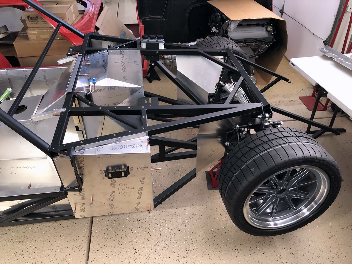 FFR Forum Brandle Update 46