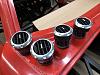 FFR Forum Brandle Update 52 -  
A/C Vents - Used Audi TT 2000-2006