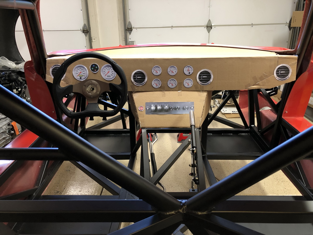 FFR Forum Brandle Update 55
