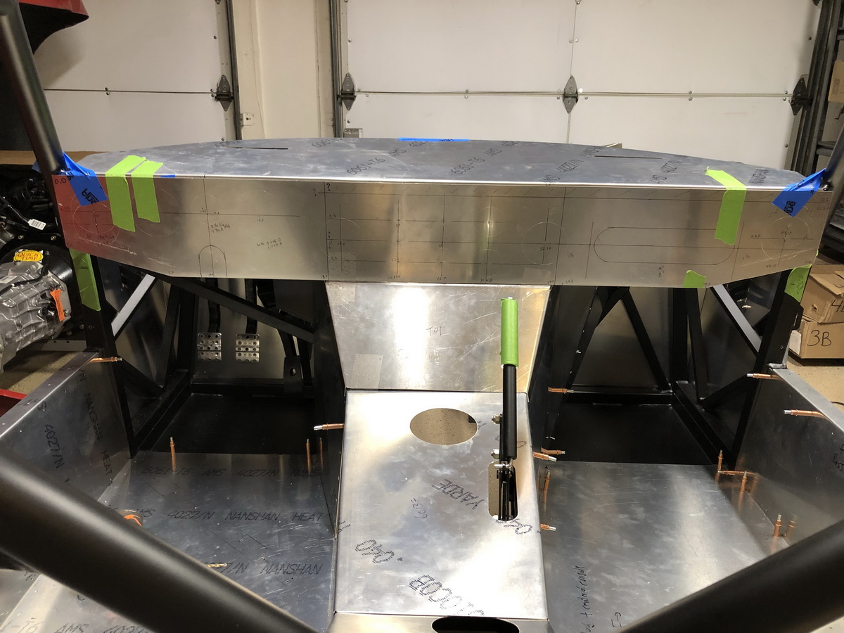 FFR Forum Brandle Update 59
