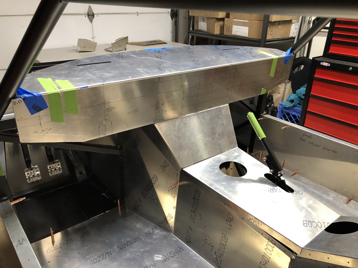 FFR Forum Brandle Update 60