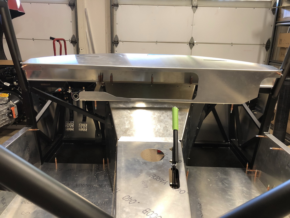 FFR Forum Brandle Update 61