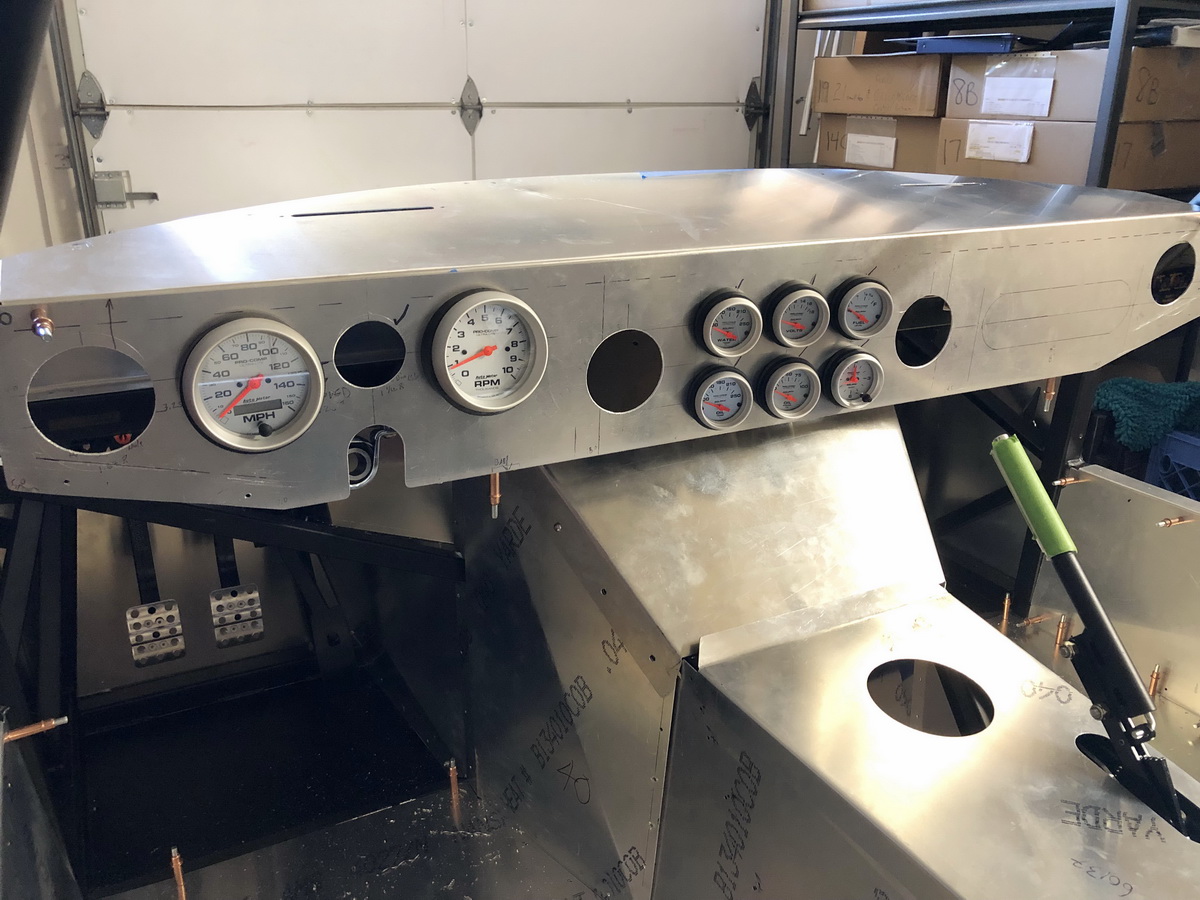 FFR Forum Brandle Update 68