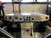 FFR Forum Brandle Update 69 -  
A/C Vents mock mounted