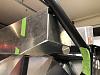 FFR Forum Brandle Update 70 -  
End cap to be riveted to front gauge panel and bolted to chassis