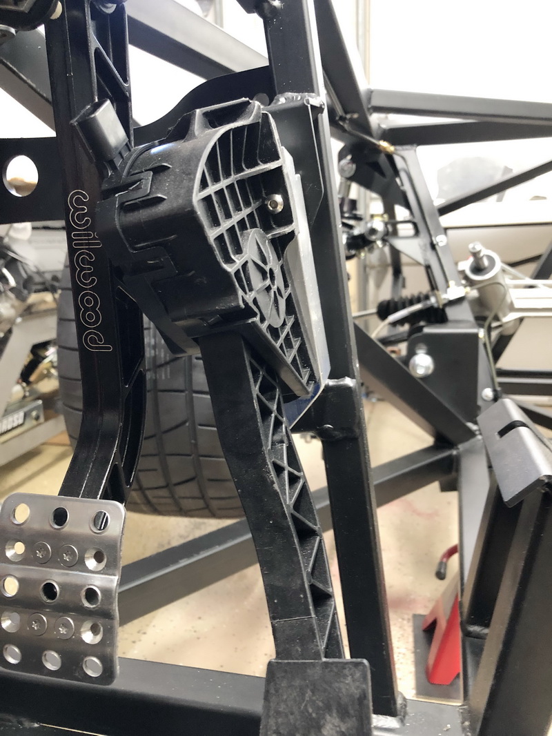 FFR Forum Brandle Update 76